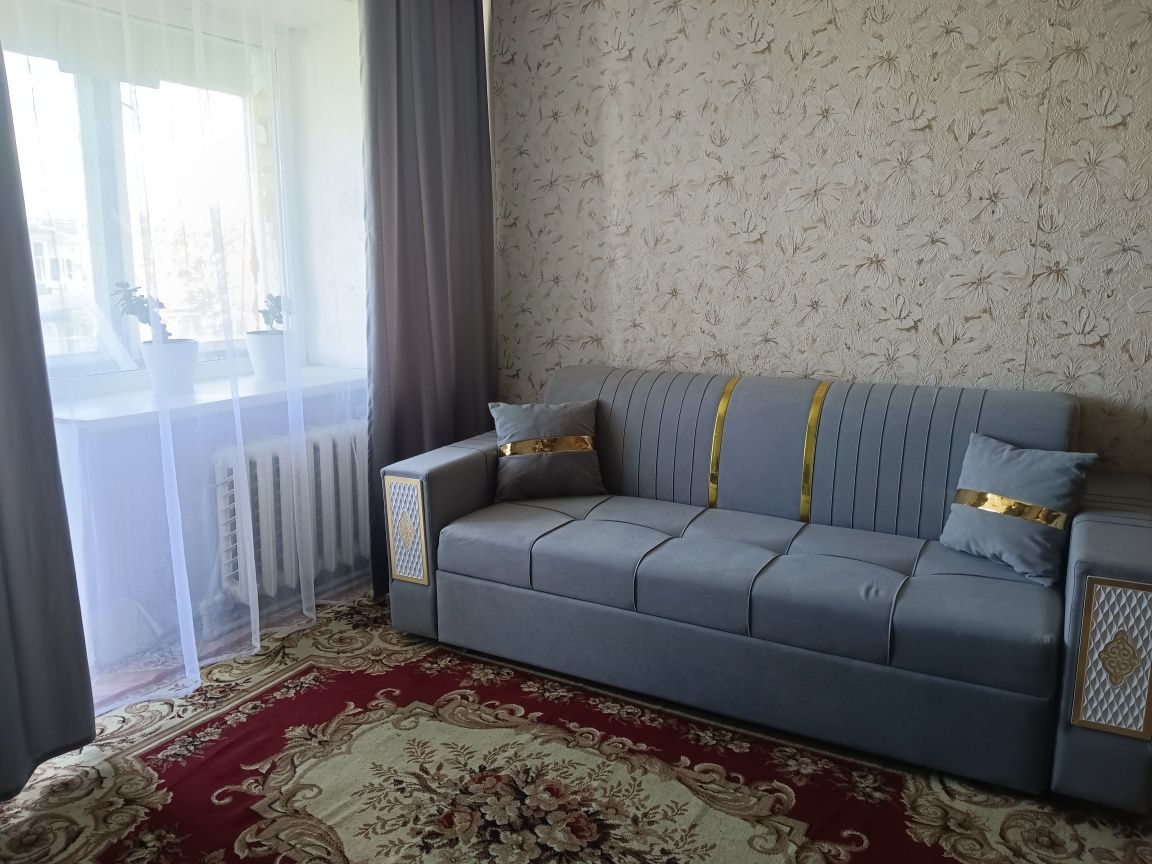 Сдам квартиру посуточно