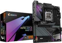 Продам новую в упаковке материнскую плату Gigabyte X870E AORUS MASTER