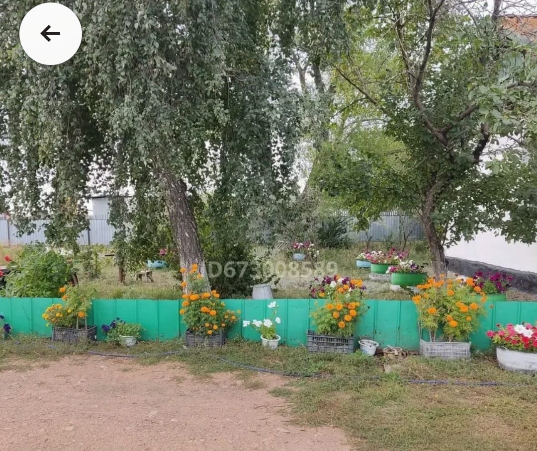 Продам дом Абылай хан ауылы