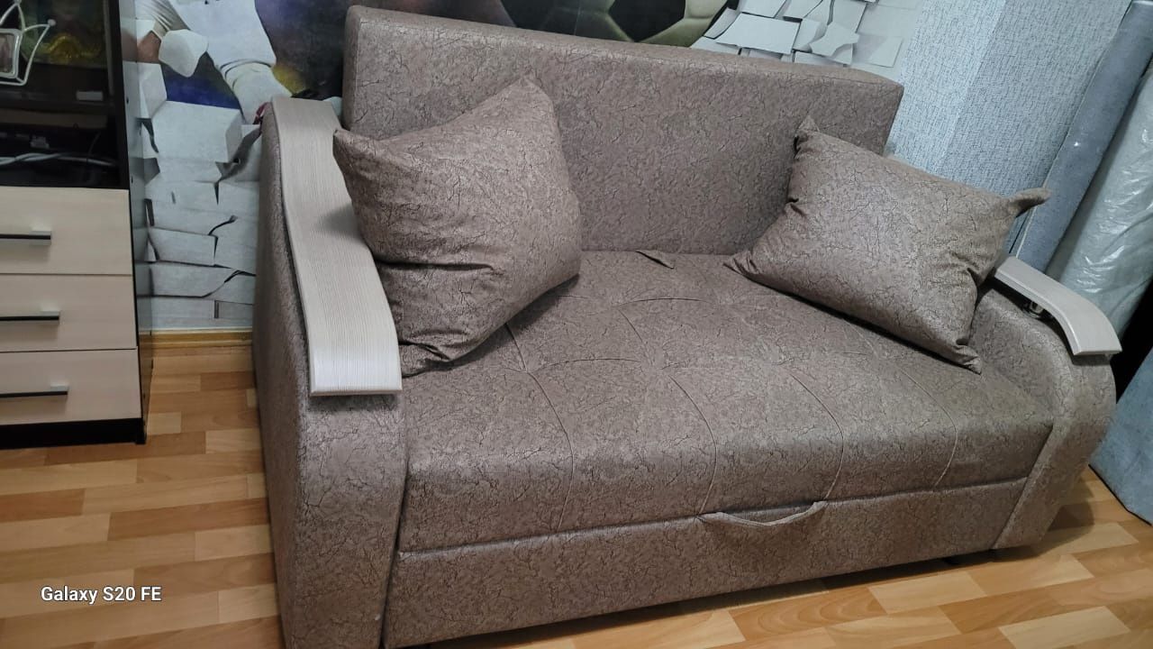 Диван раскладной