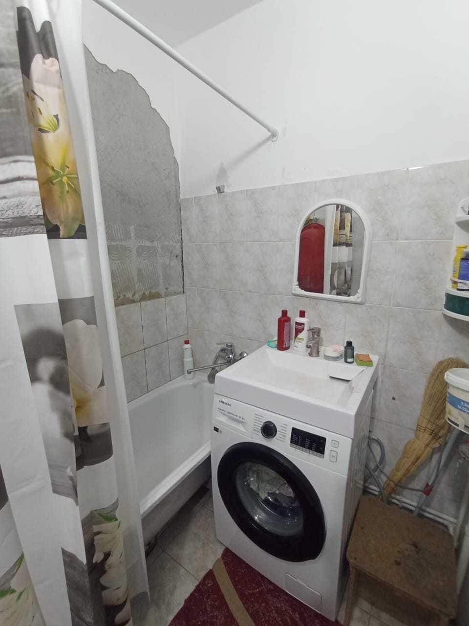 Продам 1 комн. квартиру в Уральске