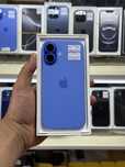  iPhone 16 5G 128gb HX/A eac blue на гарантии!