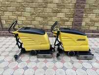 Поломоечная  машина Karcher BR 530 XL