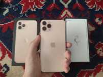 iPhone 11 pro 73 эмкост