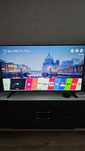 Tелевизор LG UHD диагональ 55'' дюймов (140 см.), модель 55UH651V