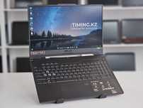 Ноутбук Asus TUF A15 - R7 7435HS/16GB/512GB/RTX 4060 на каспи 589.888