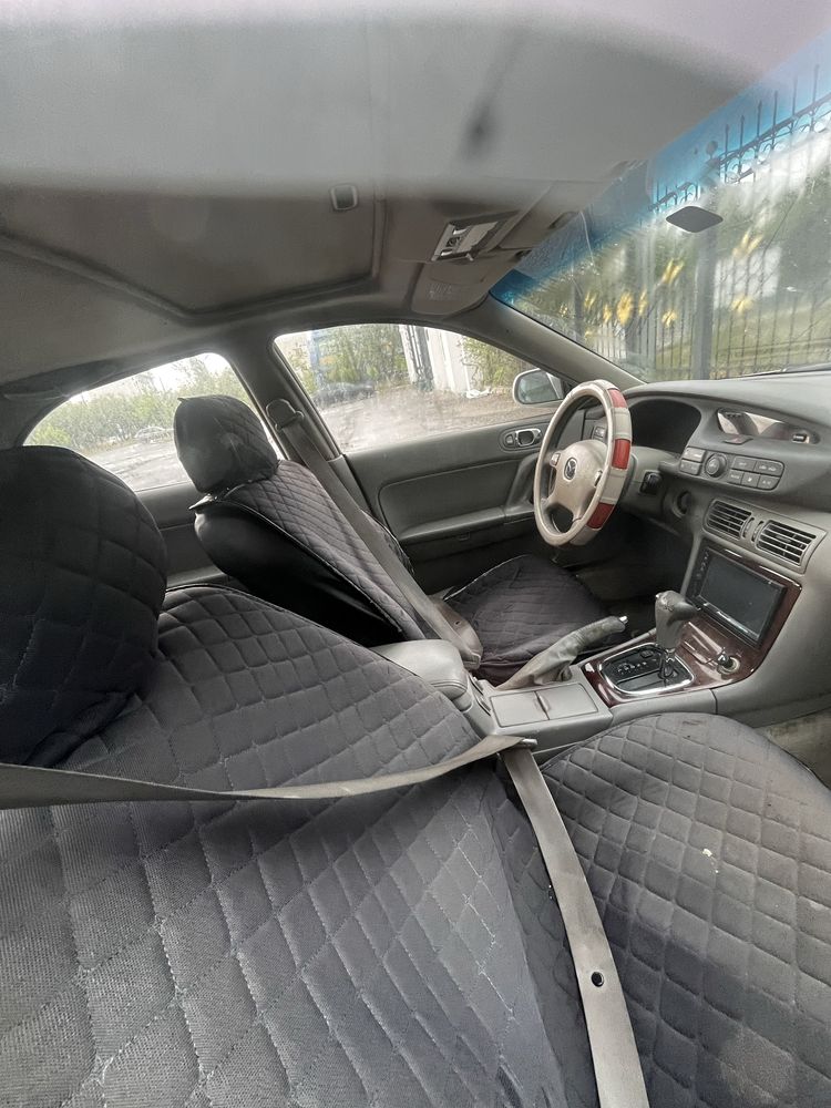 Mazda   Xedos   9