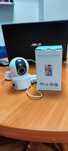 Поворотная WIFI Smart Camera ABQ-A20