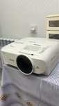 Проектор Компания epson eh-tw5400 модель