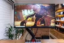 2K Монитор|Xiaomi Mi 2k Gaming|27|165HZ|кронштейн в комплекте|Red Geek