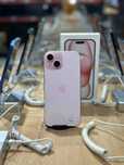 телефон iPhone 15 128/Айфон 15 128/ 87%