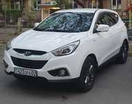 Huyndai ix35 2014 г.в.