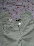 Джинсы oodji denim