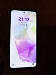 Samsung A 35 память 256
