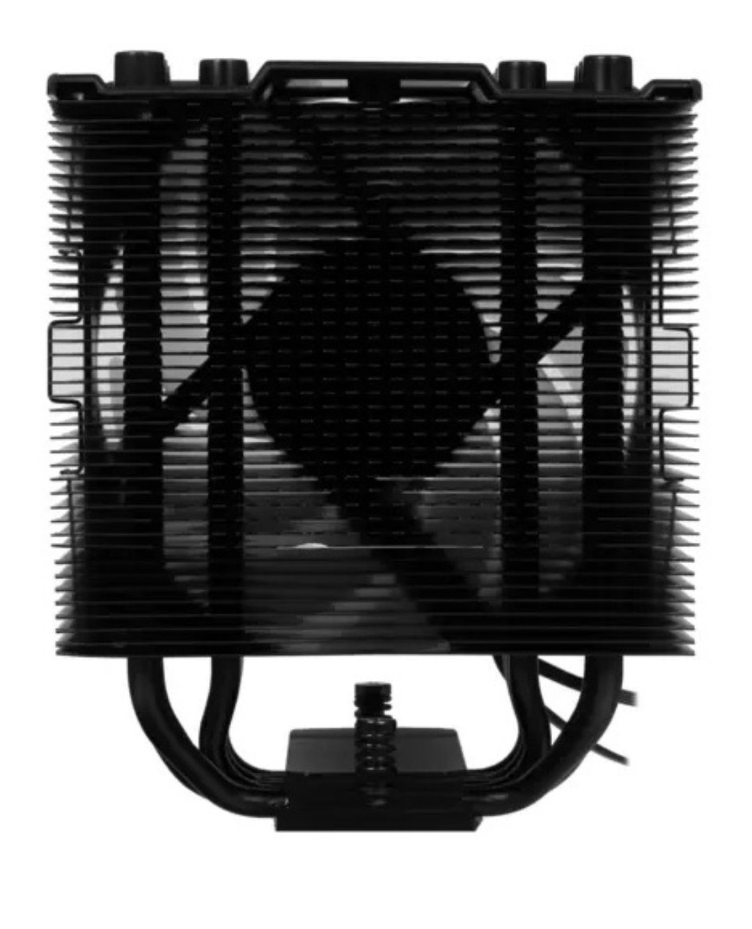 Кулер id-cooling se-226-xt argb
