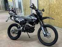 Эндуро 300сс. KTR 07 Restyle. Отправка в РФ