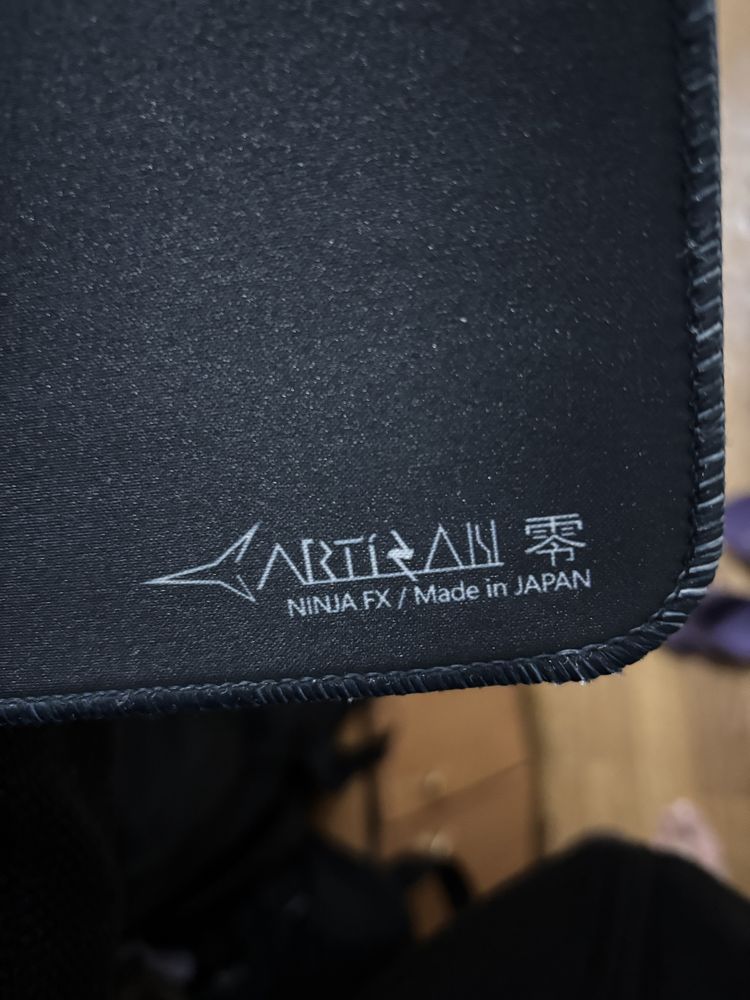 Коврик от Японской компании Artisan