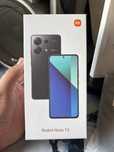 Redme Note 13, в полной комплектации