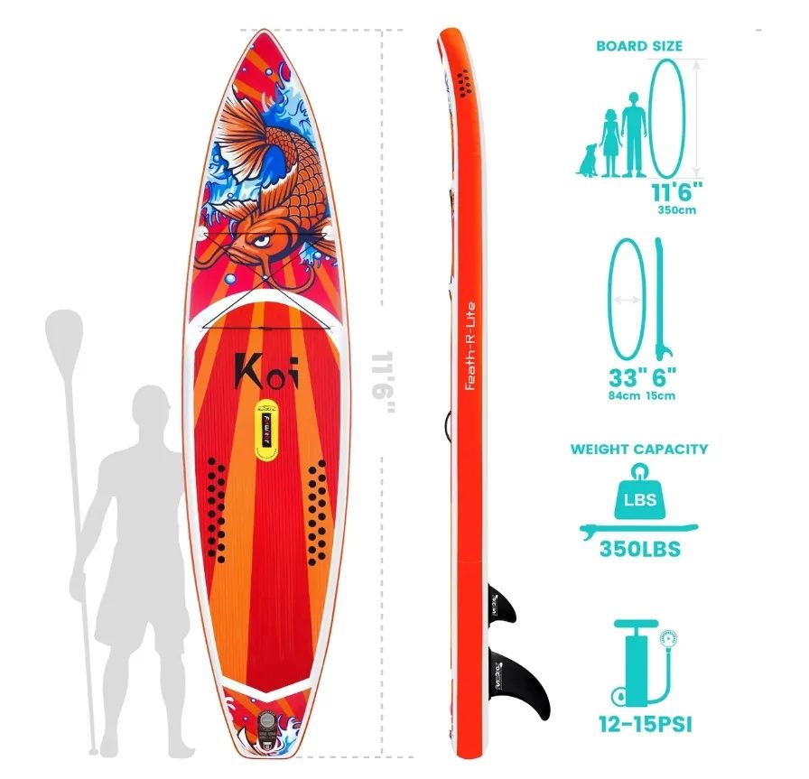 Сап борд доска Sup board