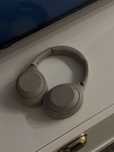 Sony WH1000XM4 Серые