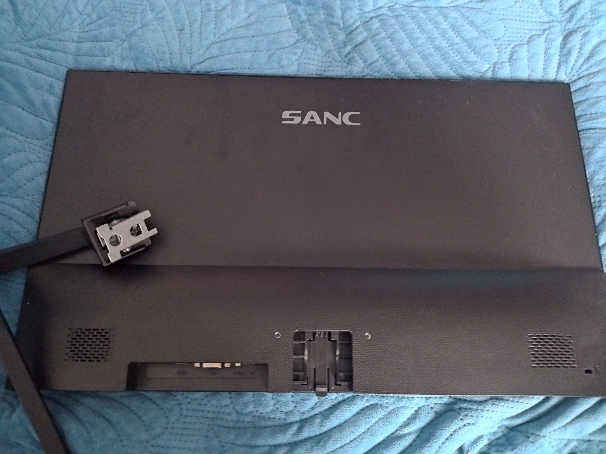 Продам монитор Sanc m2453 со сломанной матрицой