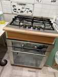 Продается плита с духовкой фирмы gorenje, Hansa