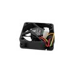 Кулер Brushless 12 В 5х5 0,17 A 3 pin