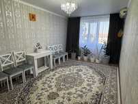 Продается 3 ком квартира район Кунаева