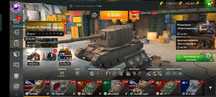 аккаунт Wot blitz
