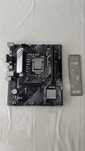 Комплект core i5-11400f