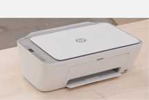 Принтер hp DeskJet 2752e продам