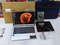 Новый Core i5-13 SSD512GB ОЗУ16ГБ Ультрабук Ноутбук Мощный Для работы