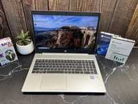 Ноутбук для работы HP ProBook 450 | Core i5-8265U | 8GB | 128SSD+1TB