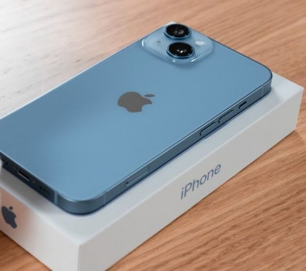 Продам iPhone 14, 128 gb