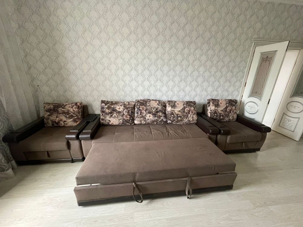 Диван раскладной