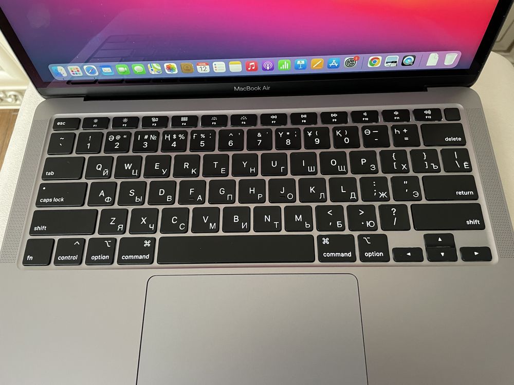 MakBook SSD 512Gb