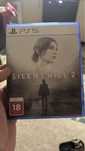 Silent Hill 2 PS5
