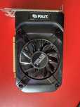 1050ti 4 gb в отличном состоянии