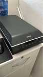 Сканер Epson Perfection v550