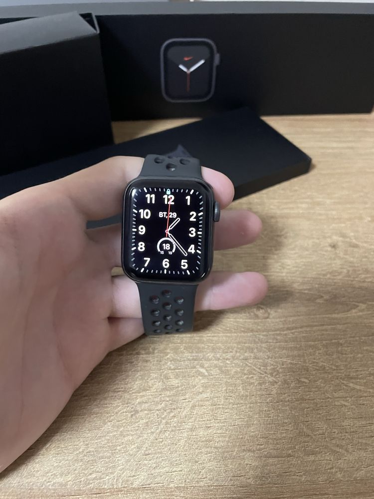 Apple Watch Series 6