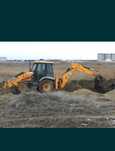 Услуга Погрузчика Экскаватора Трактора JCB