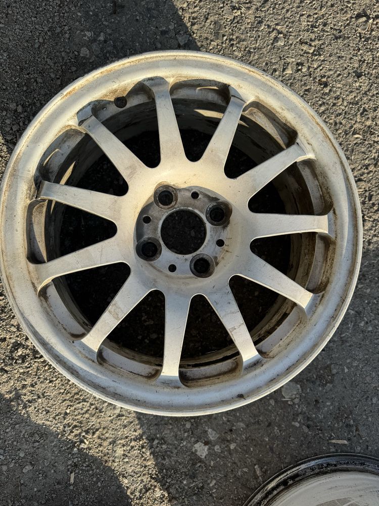 Продам диски r15 slik