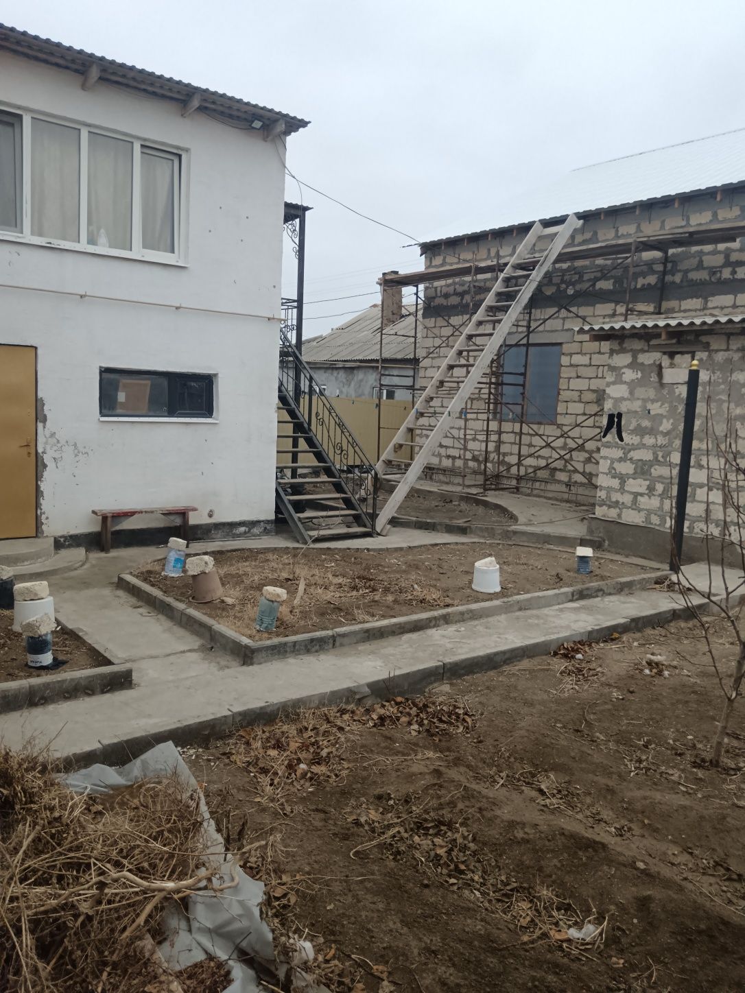 Продам Дом гараж баня
