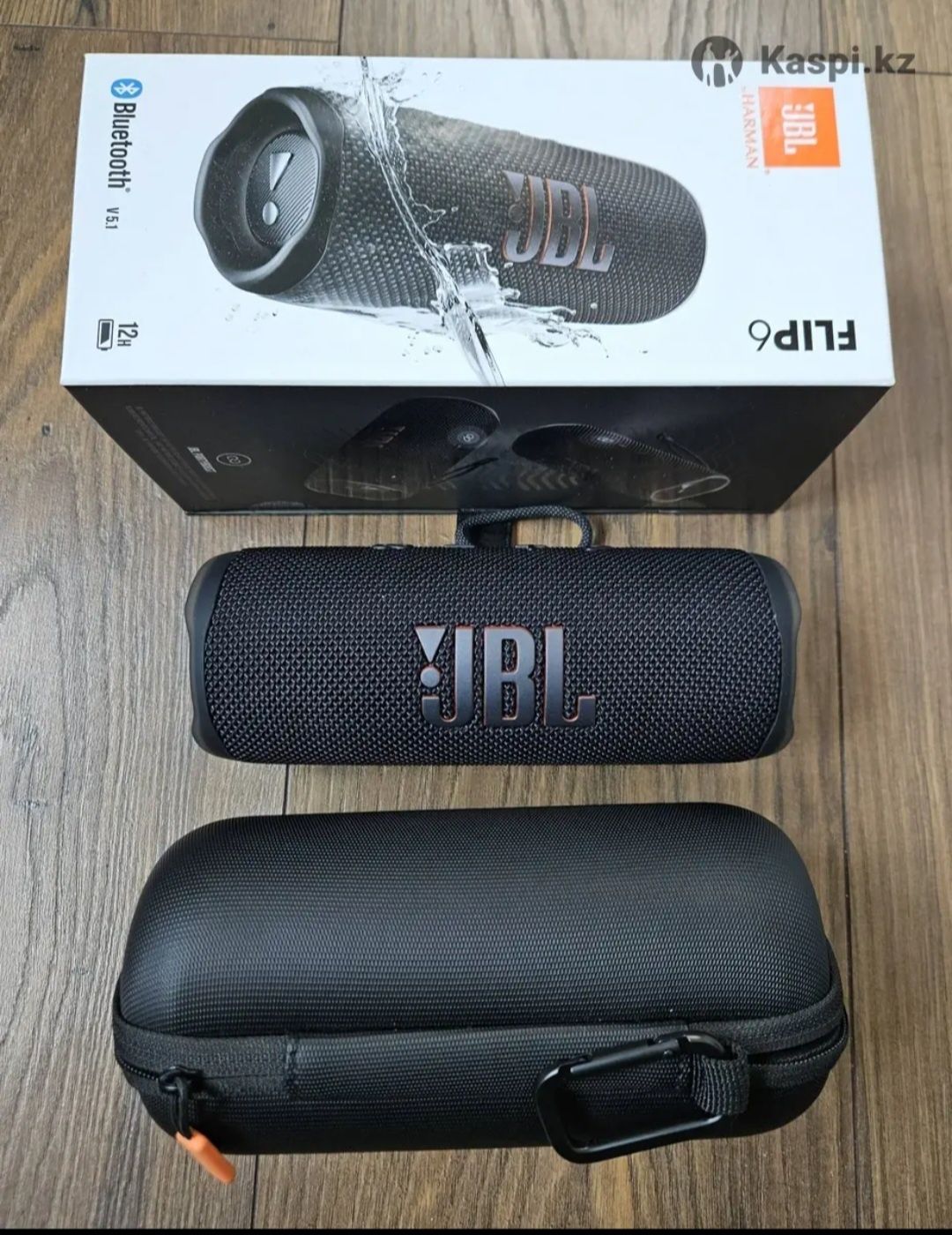 Колонка JBL Flip 6