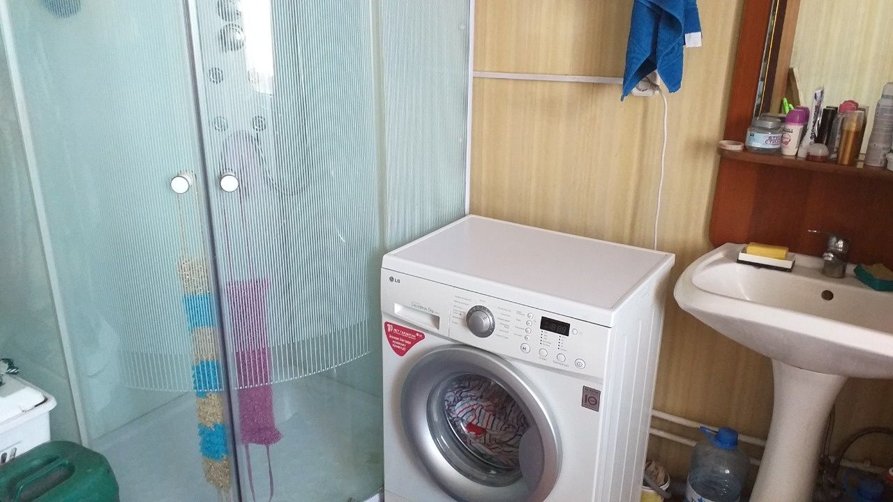 Продам 2х комнатную квартиру