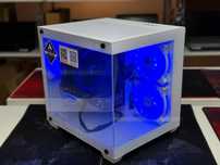 Игровой Системный Блок Core i5-12400F|16Gb|SSD512Gb|RTX4060Ti