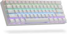 Беспроводная механическая клавиатура Anne pro 2