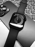 Apple Watch SE2/44mm 32GB/100%  от Актив Маркет Рассрочка 0-0-12