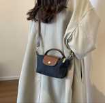 В наличии новые мини сумки longchamp