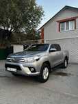 Продам Toyota Hilux